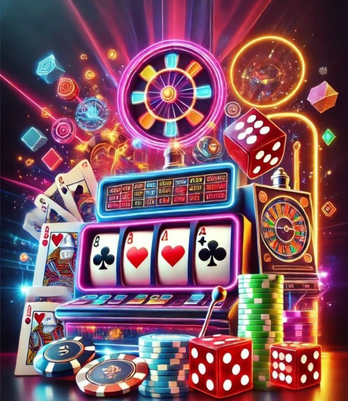 mm33k စလော့ဂိမ်း Video Slots Jackpot MMK ကစားသမား မြန်မာ
