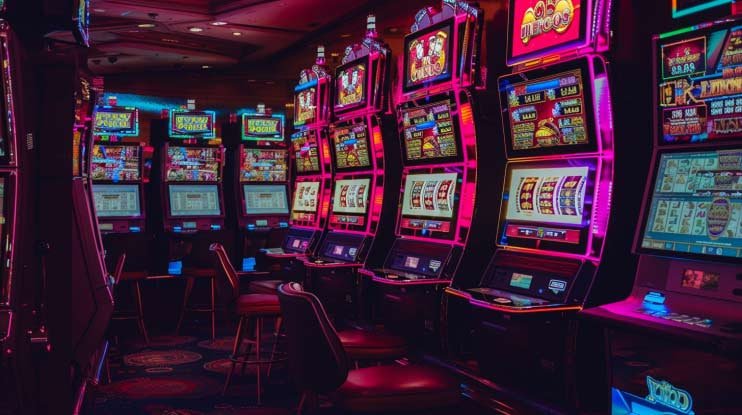 mm33k စလော့ဂိမ်း မြန်မာ Online Slot Games MMK ကစားသမားများ