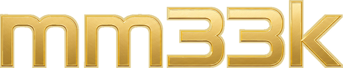 mm33k Logo